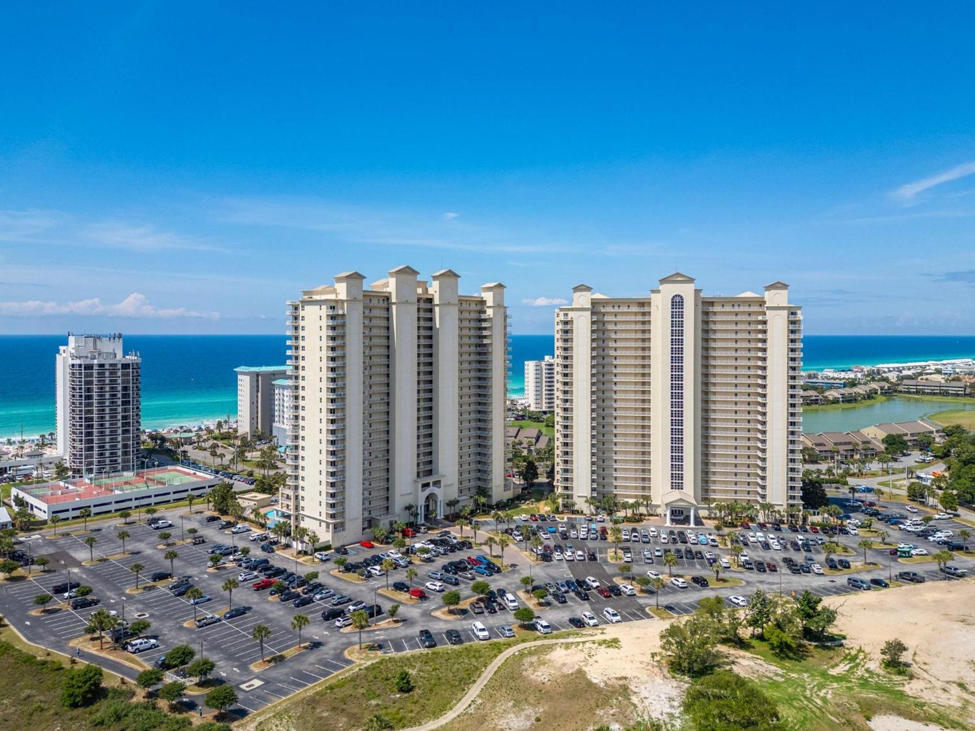 Ariel Dunes I 2202 دستين المظهر الخارجي الصورة