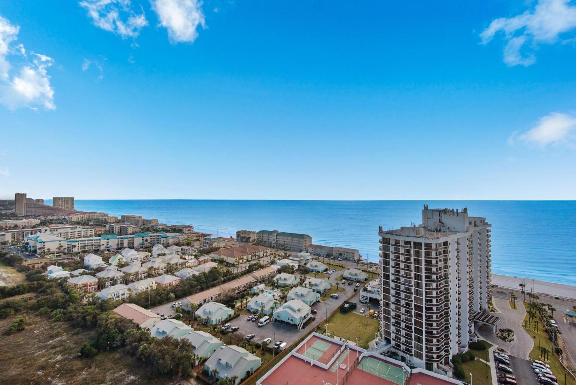 Ariel Dunes I 2202 دستين المظهر الخارجي الصورة