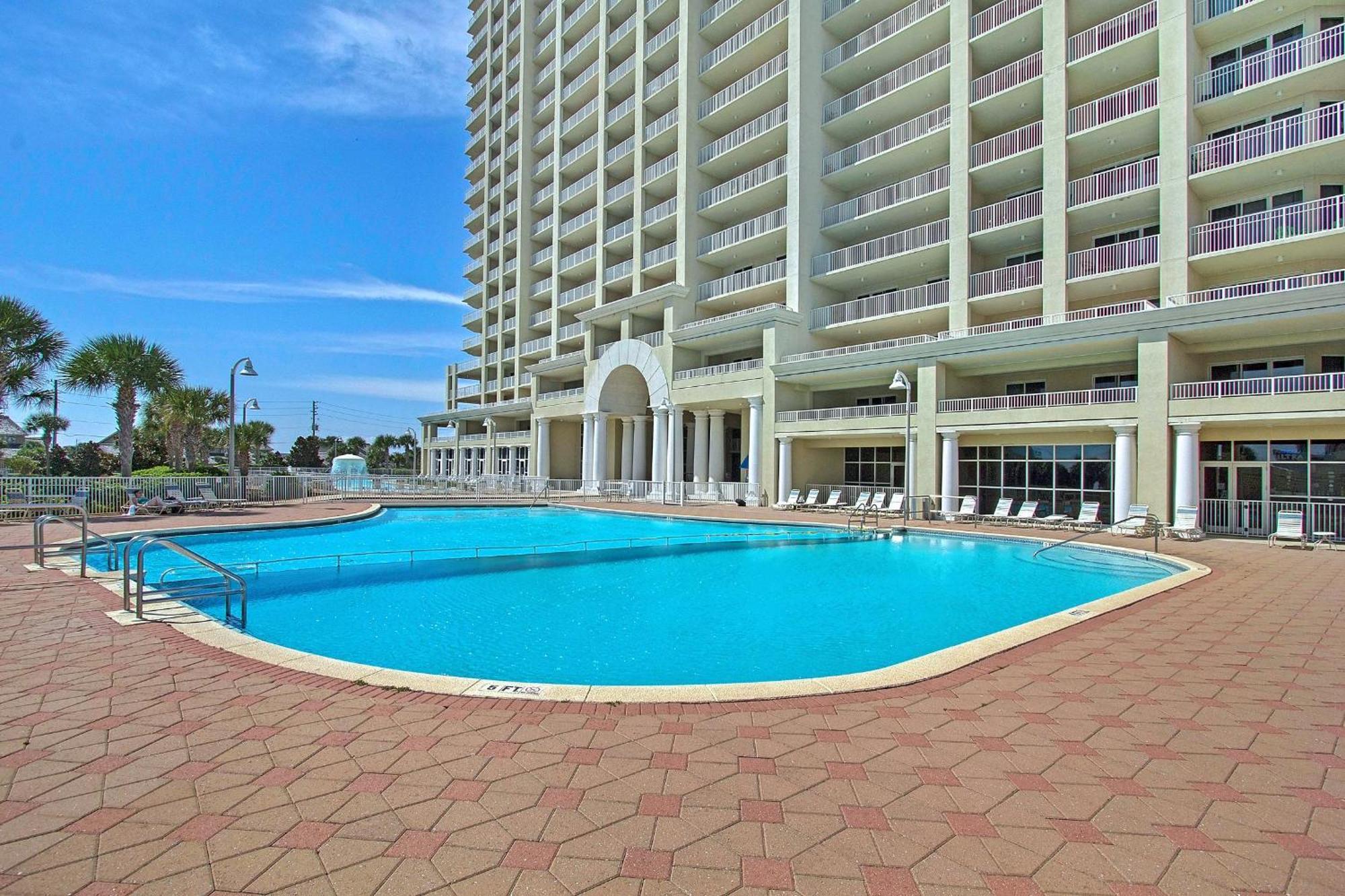 Ariel Dunes I 2202 دستين المظهر الخارجي الصورة